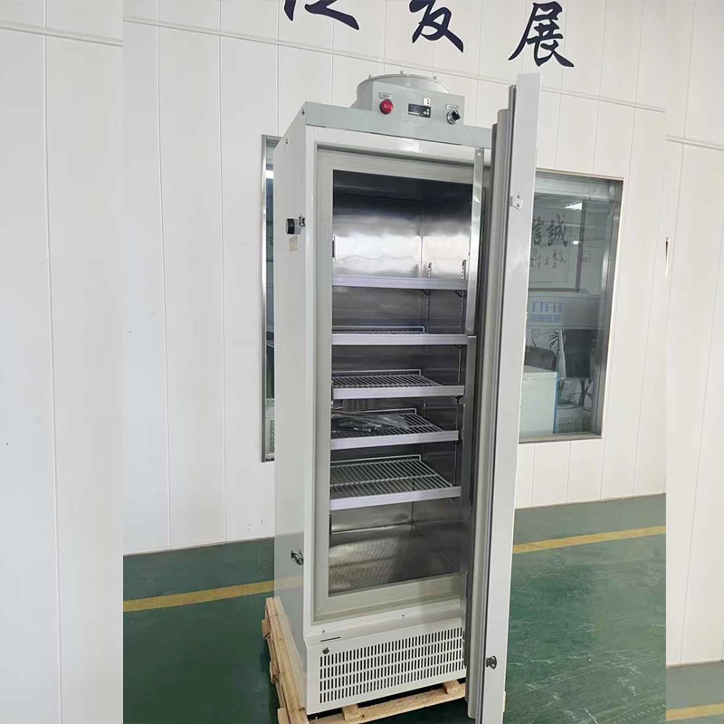 英腾超低温防爆冰箱 油漆烤漆房使用